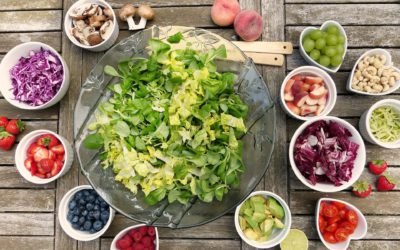 Les aliments qu’il faut absolument consommer bio