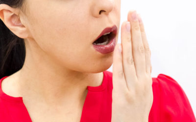 5 astuces contre la mauvaise haleine