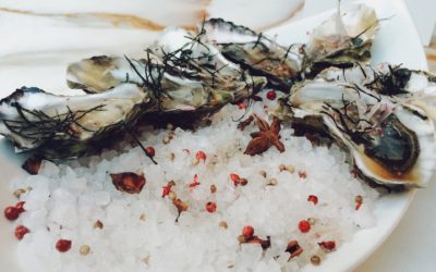 Les 10 aliments les plus riches en zinc
