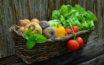 Enceinte ? Ce Qu’il Faut Inclure Dans Vos Repas