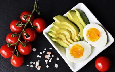 Les 10 aliments anti déprime et bons pour le moral
