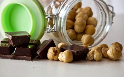 Les 10 aliments les plus anti-stress