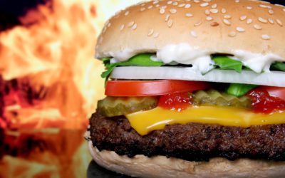 Manger au fast-food sans craindre pour sa ligne, c’est possible ?