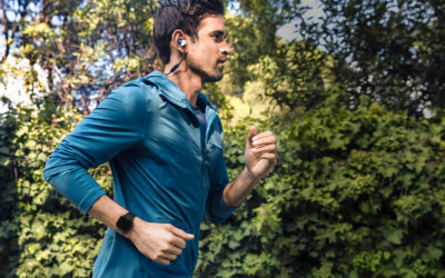 Montre connectée Fitbit Versa : notre test complet