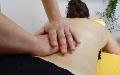 Comment soulager les douleurs lombaires ?