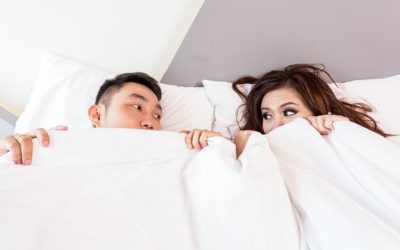 4 techniques pour ne pas tomber enceinte