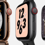 Pourquoi ne faut-il pas – encore – acheter une Apple Watch Series 4 ?