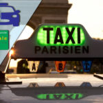 Prendre un taxi conventionné : comment ça marche ?