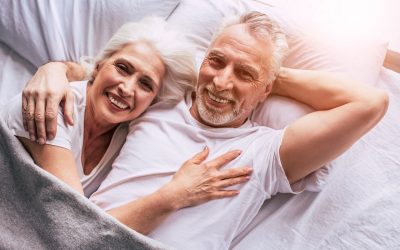 Top 6 des conseils pour bien vieillir