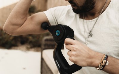 Le pistolet de massage : est-ce fiable ?