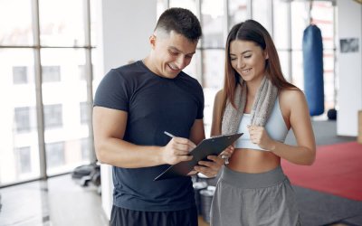 Comment devenir coach personnel minceur ?