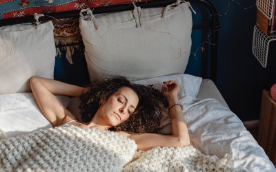 Les 5 clés indispensables pour bien dormir