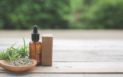 Contre-indications du CBD : Ce que vous devez savoir