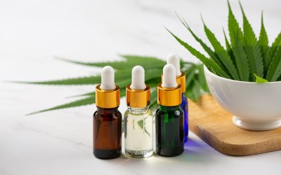 Combien de temps le CBD reste-t-il détectable dans l’urine ?