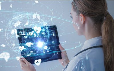 Qu’est-ce que la santé numérique ?