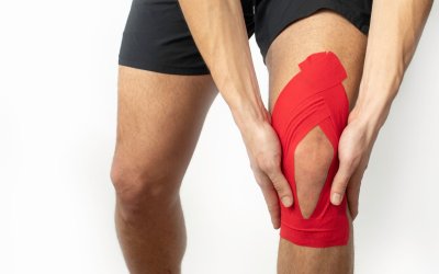 4 infos sur les semelles orthopédiques pour l’arthrose du genou