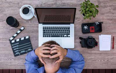 Quels sont les symptômes du Burnout ?