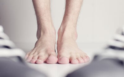 Qu’est-ce qu’une mycose des ongles de pieds ?