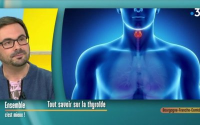 Comment la thyroïde peut affecter la santé de votre peau ?