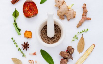 Comment guérir les aphtes avec l’huile essentielle !
