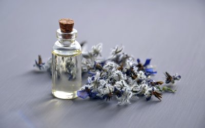 Comment l’Huile Essentielle peut Aider à Purifier le Foie