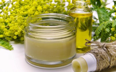 Comment soulager une angine avec des huiles essentielles ?