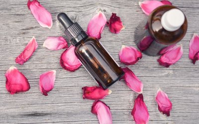 Comment l’Huile Essentielle peut-elle Soulager votre Toux Sèche ».