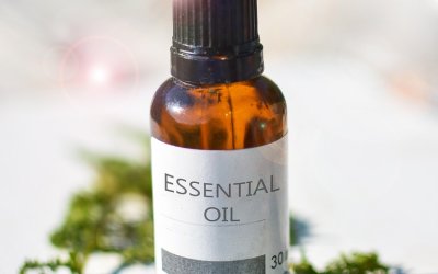 Éloignez moustiques et insectes indésirables avec l’huile essentielle !
