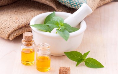 Soulager la Tendinite avec des Huiles Essentielles