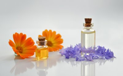 Découvrez les Bienfaits des Huiles Essentielles pour le Rhume et la Toux